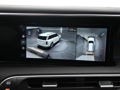 2026 Hyundai PALISADE HYBRID Calligraphy AWD