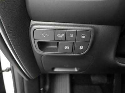 2026 Hyundai PALISADE HYBRID Calligraphy AWD