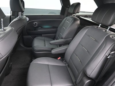 2026 Hyundai PALISADE HYBRID Calligraphy AWD