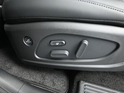 2026 Hyundai PALISADE HYBRID Calligraphy AWD