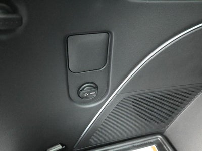 2026 Hyundai PALISADE HYBRID Calligraphy AWD