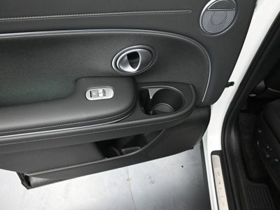 2026 Hyundai PALISADE HYBRID Calligraphy AWD