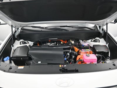 2026 Hyundai PALISADE HYBRID Calligraphy AWD