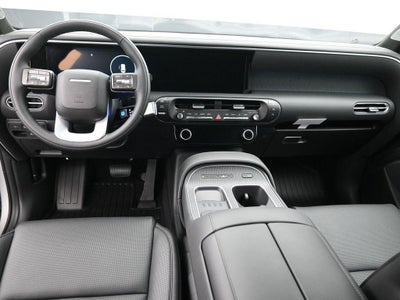 2026 Hyundai PALISADE HYBRID Calligraphy AWD