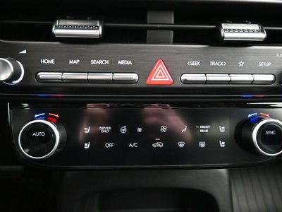 2026 Hyundai PALISADE HYBRID Calligraphy AWD