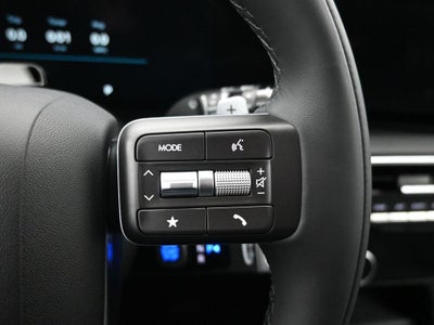 2026 Hyundai PALISADE HYBRID Calligraphy AWD