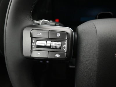 2026 Hyundai PALISADE HYBRID Calligraphy AWD