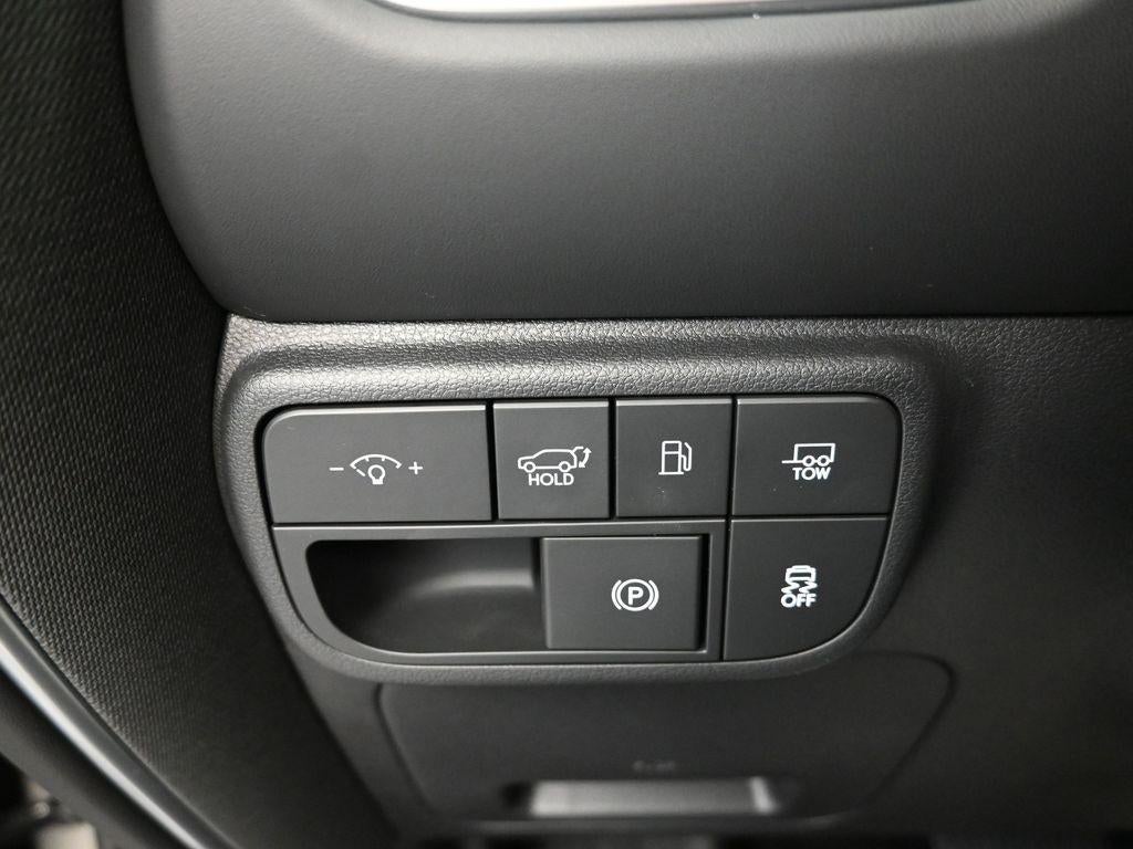 2026 Hyundai PALISADE HYBRID Calligraphy AWD