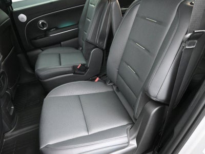 2026 Hyundai PALISADE HYBRID Calligraphy AWD