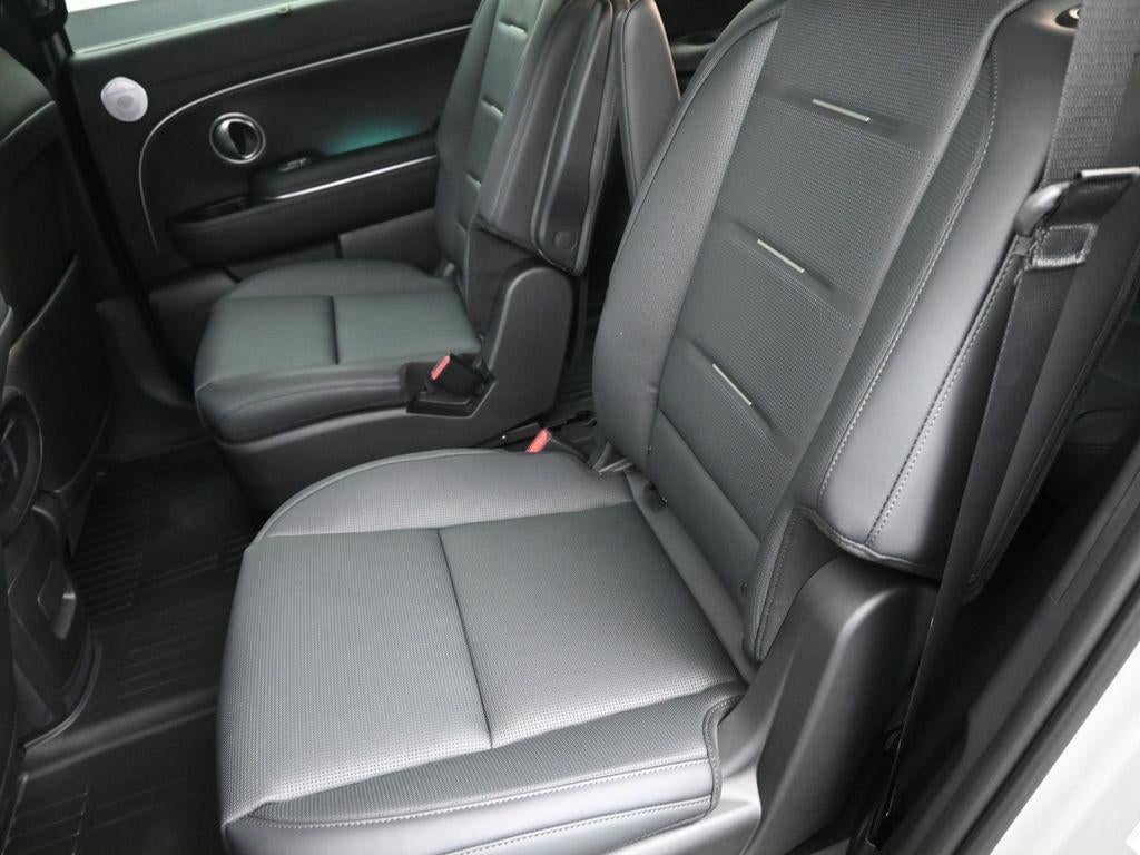 2026 Hyundai PALISADE HYBRID Calligraphy AWD