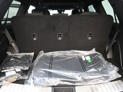 2026 Hyundai PALISADE HYBRID Calligraphy AWD