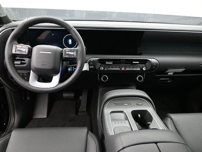 2026 Hyundai PALISADE HYBRID Calligraphy AWD