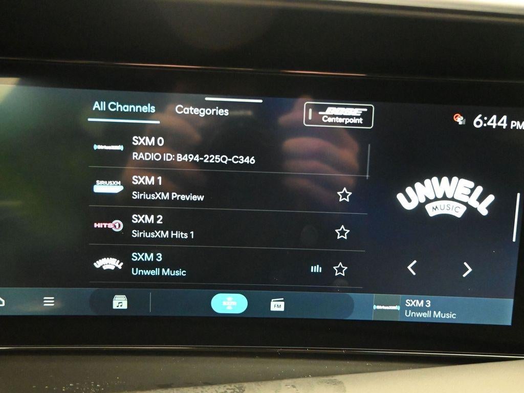 2026 Hyundai PALISADE HYBRID Calligraphy AWD