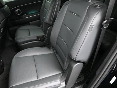 2026 Hyundai PALISADE HYBRID Calligraphy AWD