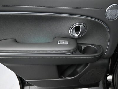 2026 Hyundai PALISADE HYBRID Calligraphy AWD