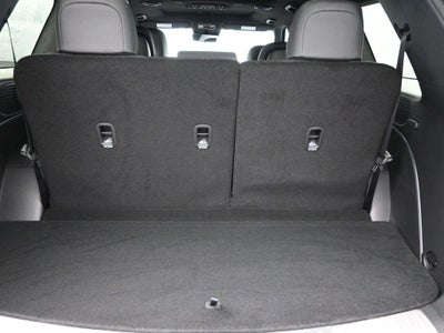 2026 Hyundai PALISADE HYBRID Calligraphy AWD