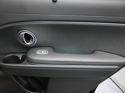 2026 Hyundai PALISADE HYBRID Calligraphy AWD