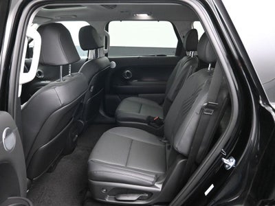 2026 Hyundai PALISADE SEL Premium 7P AWD