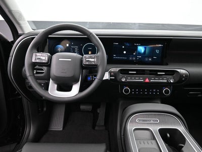 2026 Hyundai PALISADE SEL Premium 7P AWD