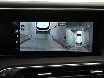 2026 Hyundai PALISADE SEL Premium 7P AWD