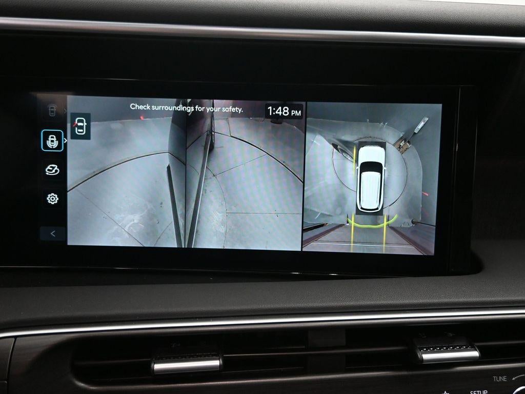 2026 Hyundai PALISADE SEL Premium 7P AWD