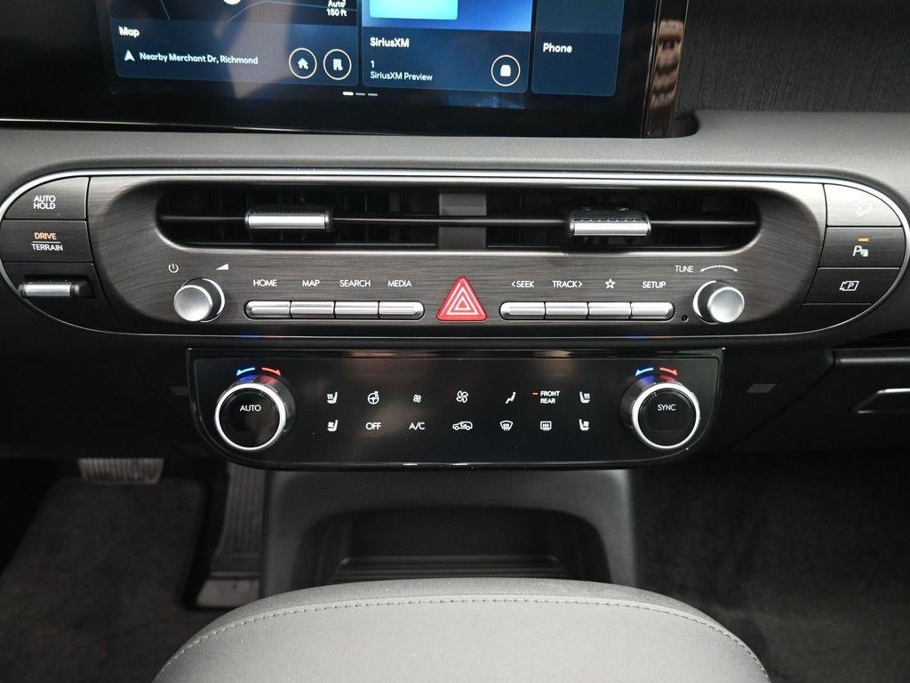 2026 Hyundai PALISADE SEL Premium 7P AWD