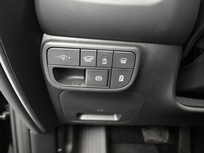 2026 Hyundai PALISADE SEL Premium 7P AWD