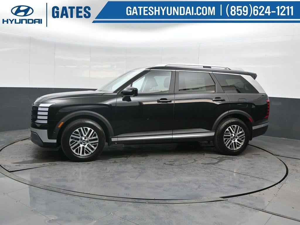 2026 Hyundai PALISADE SEL Premium 7P AWD