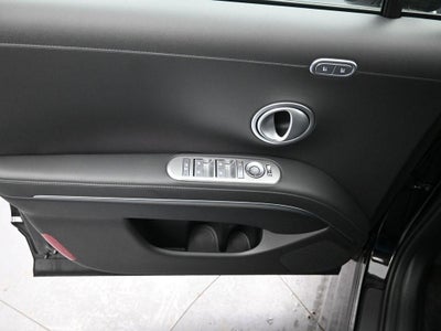 2026 Hyundai PALISADE SEL Premium 7P AWD