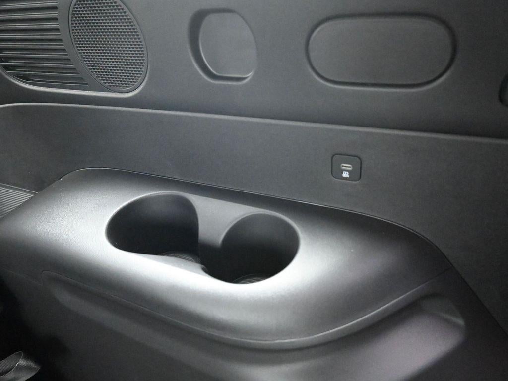 2026 Hyundai PALISADE SEL Premium 7P AWD