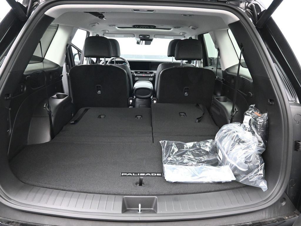 2026 Hyundai PALISADE SEL Premium 7P AWD