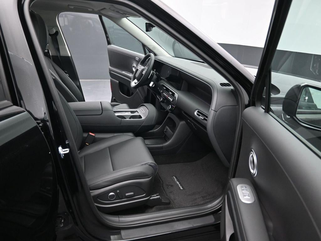 2026 Hyundai PALISADE SEL Premium 7P AWD
