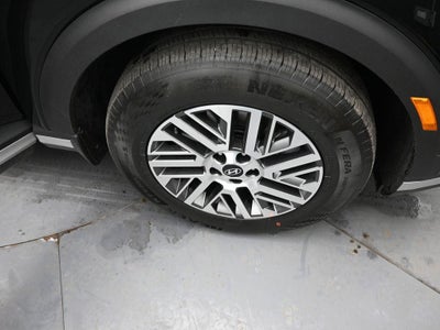 2026 Hyundai PALISADE SEL Premium 7P AWD