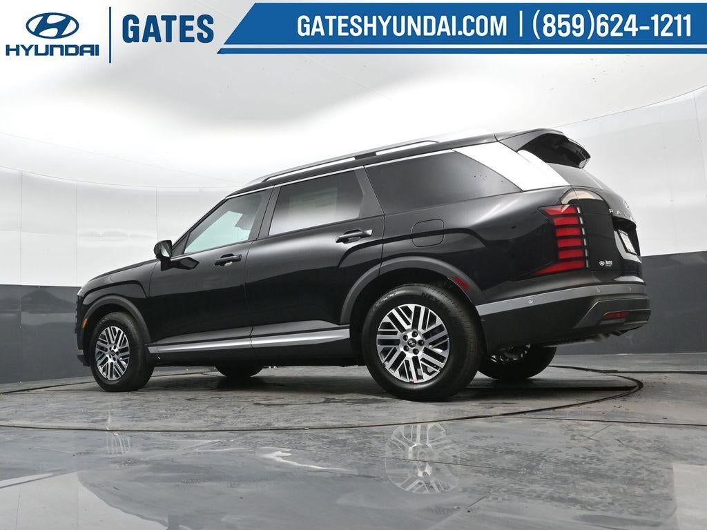 2026 Hyundai PALISADE SEL Premium 7P AWD