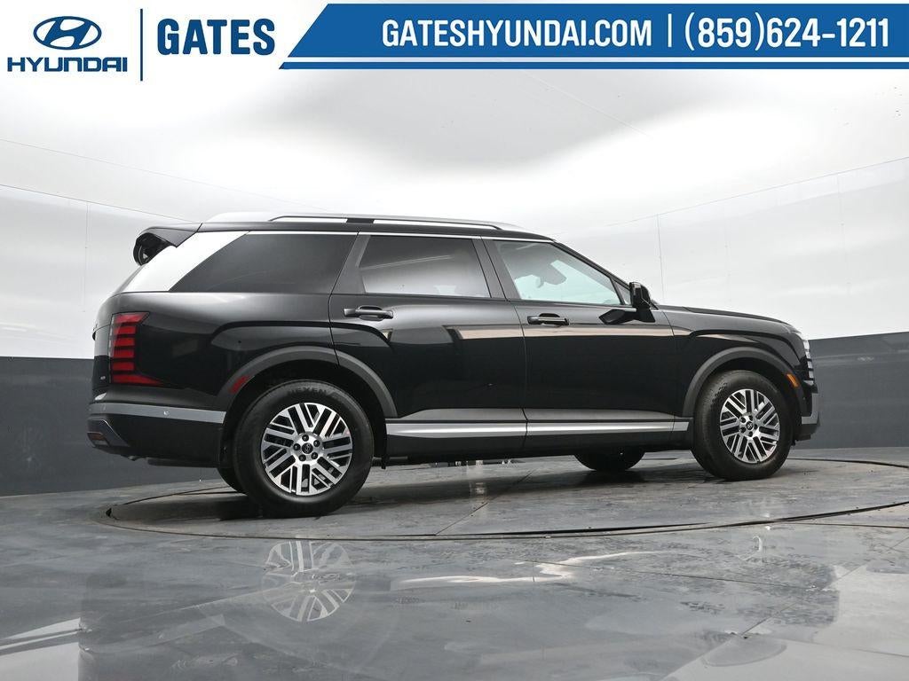 2026 Hyundai PALISADE SEL Premium 7P AWD