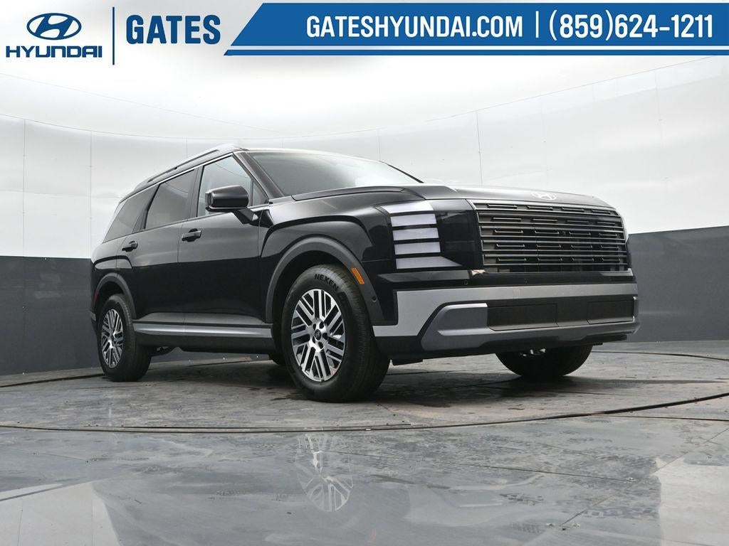 2026 Hyundai PALISADE SEL Premium 7P AWD