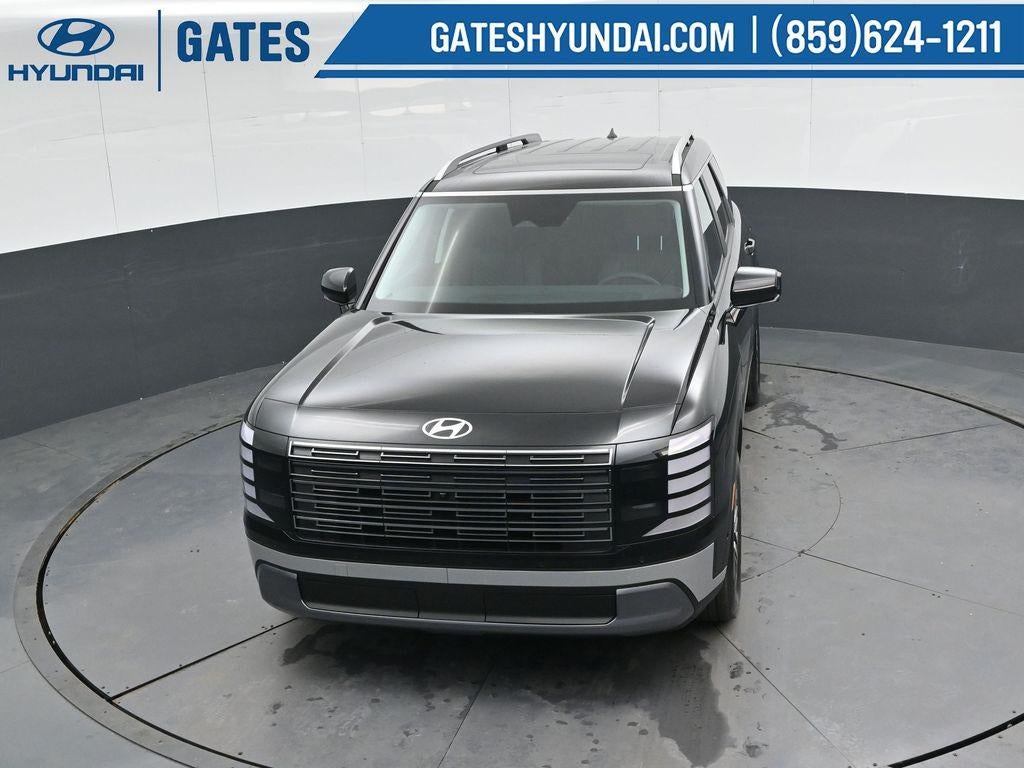 2026 Hyundai PALISADE SEL Premium 7P AWD