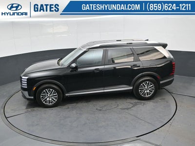 2026 Hyundai PALISADE SEL Premium 7P AWD