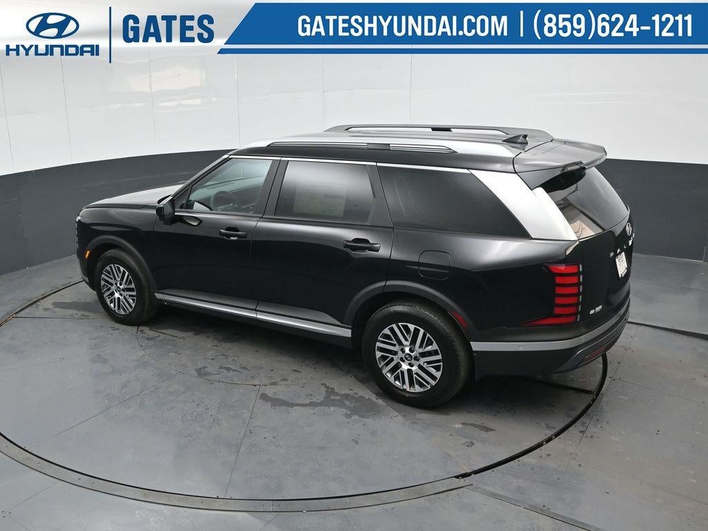 2026 Hyundai PALISADE SEL Premium 7P AWD