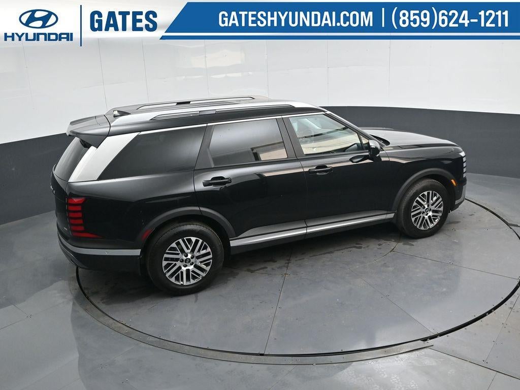 2026 Hyundai PALISADE SEL Premium 7P AWD