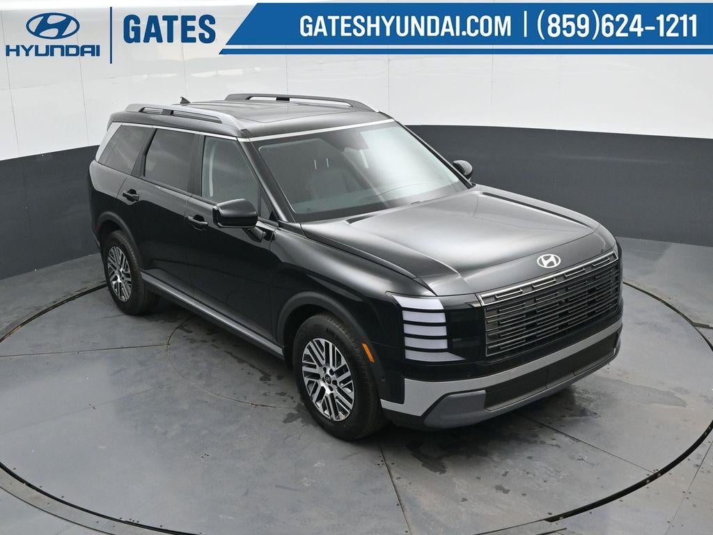 2026 Hyundai PALISADE SEL Premium 7P AWD