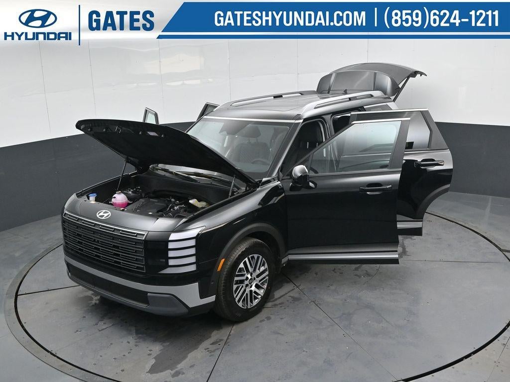 2026 Hyundai PALISADE SEL Premium 7P AWD