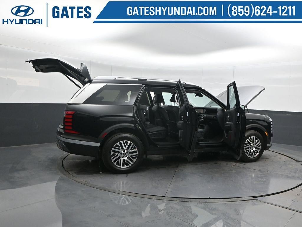 2026 Hyundai PALISADE SEL Premium 7P AWD