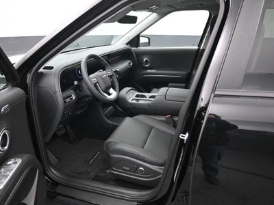 2026 Hyundai PALISADE SEL Premium 7P AWD