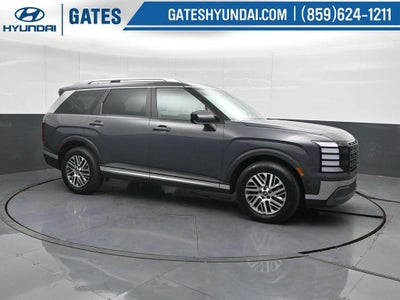 2026 Hyundai PALISADE SEL Premium 7 Passenger