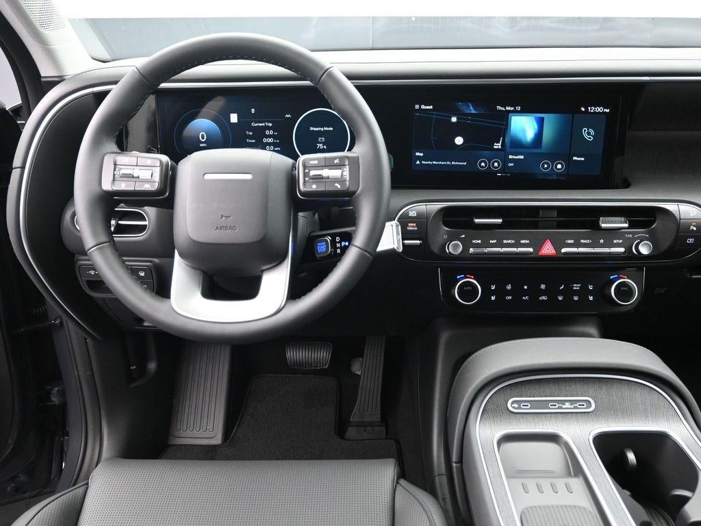 2026 Hyundai PALISADE SEL Premium 7 Passenger