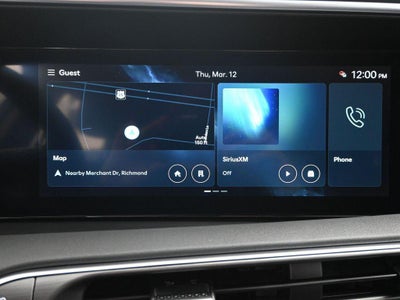 2026 Hyundai PALISADE SEL Premium 7 Passenger