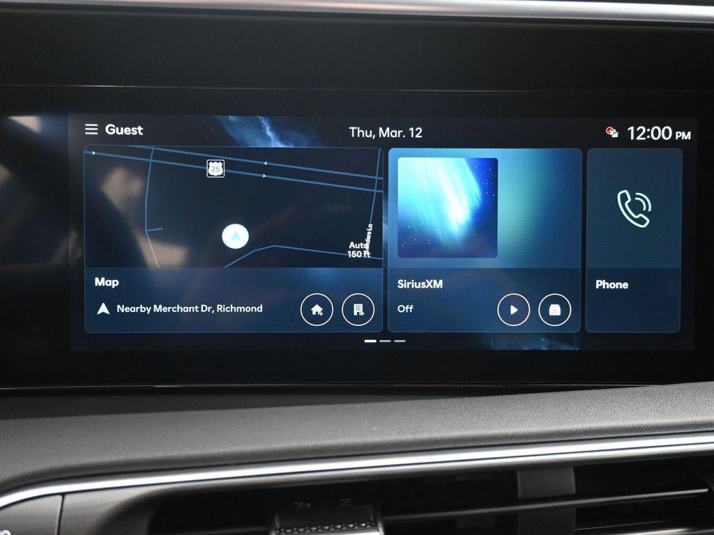 2026 Hyundai PALISADE SEL Premium 7 Passenger