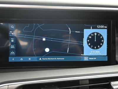 2026 Hyundai PALISADE SEL Premium 7 Passenger