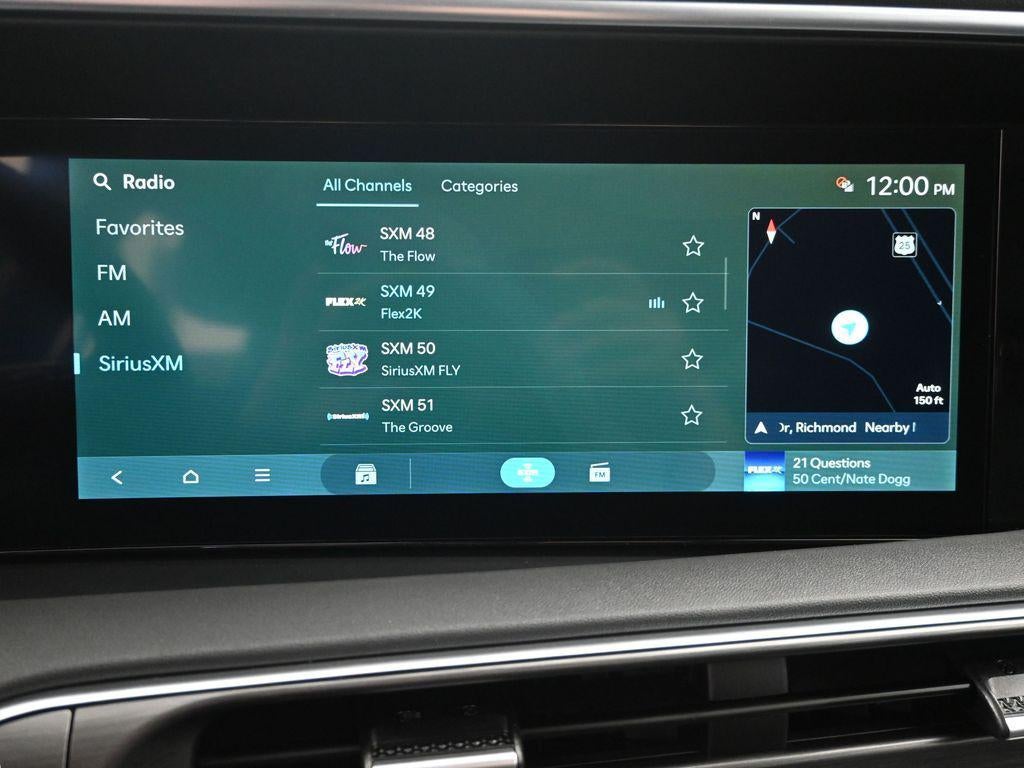 2026 Hyundai PALISADE SEL Premium 7 Passenger